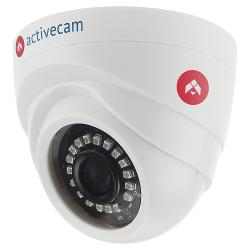 Аналоговая камера ActiveCam AC-TA461IR2 - характеристики и отзывы покупателей.