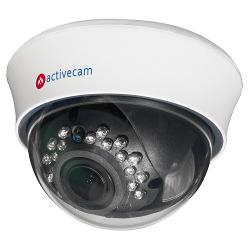 Аналоговая камера ActiveCam AC-TA383IR2 - характеристики и отзывы покупателей.