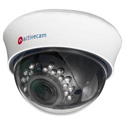 Аналоговая камера ActiveCam AC-TA363IR2 - характеристики и отзывы покупателей.