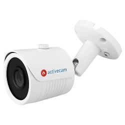 Аналоговая камера ActiveCam AC-TA281IR3 - характеристики и отзывы покупателей.