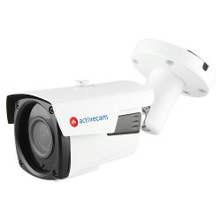 Аналоговая камера ActiveCam AC-TA263IR4 - характеристики и отзывы покупателей.