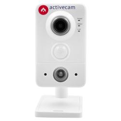 Ip-камера ActiveCam AC-D7141IR1 - характеристики и отзывы покупателей.
