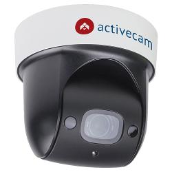 Ip-камера ActiveCam AC-D5123IR3 - характеристики и отзывы покупателей.