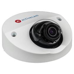 Ip-камера ActiveCam AC-D4121WDIR2 - характеристики и отзывы покупателей.