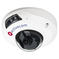 Ip-камера ActiveCam AC-D4111IR1 - характеристики и отзывы покупателей.