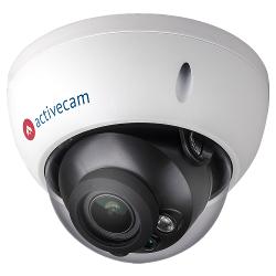 Ip-камера ActiveCam AC-D3143ZIR3 - характеристики и отзывы покупателей.