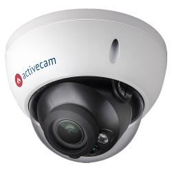 Ip-камера ActiveCam AC-D3123WDZIR3 - характеристики и отзывы покупателей.