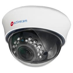 Ip-камера ActiveCam AC-D3123IR2 - характеристики и отзывы покупателей.