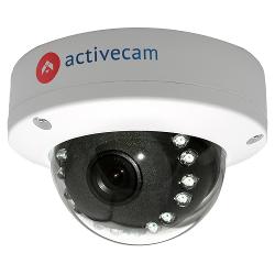 Ip-камера ActiveCam AC-D3121IR1 - характеристики и отзывы покупателей.