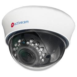 Ip-камера ActiveCam AC-D3113IR2 - характеристики и отзывы покупателей.