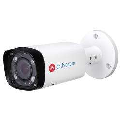 Ip-камера ActiveCam AC-D2123WDZIR6 - характеристики и отзывы покупателей.