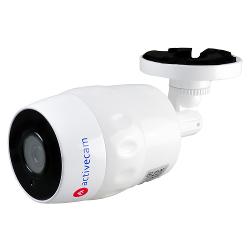Ip-камера ActiveCam AC-D2121IR3W - характеристики и отзывы покупателей.