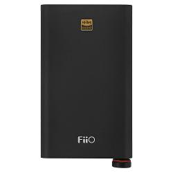 Портативный усилитель FiiO Q1 II - характеристики и отзывы покупателей.