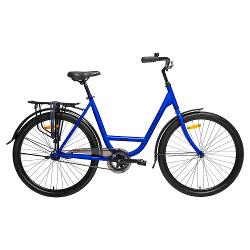 Велосипед Аист Tracker 1 - характеристики и отзывы покупателей.