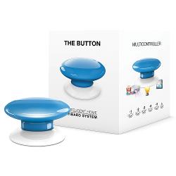Пульт управления Fibaro The Button - характеристики и отзывы покупателей.