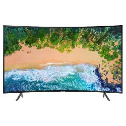 Телевизор Samsung UE55NU7300 - характеристики и отзывы покупателей.
