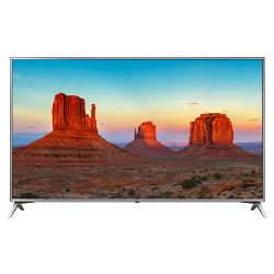 Телевизор LG 55UK6510 - характеристики и отзывы покупателей.
