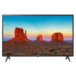 Телевизор LG 49UK6300PLB - характеристики и отзывы покупателей.