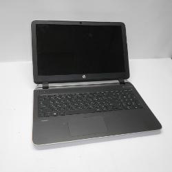 Ноутбук HP Pavilion 15-p163nr - характеристики и отзывы покупателей.