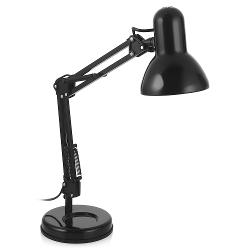 Настольная лампа ARTELAMP A1330LT-1BK JUNIOR - характеристики и отзывы покупателей.