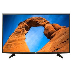 Телевизор LG 49LK5100 - характеристики и отзывы покупателей.