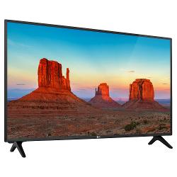 Телевизор LG 43LK5000PLA - характеристики и отзывы покупателей.