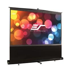 Экран Elite Screens ezCinema F100NWH - характеристики и отзывы покупателей.