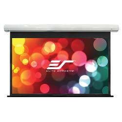 Экран Elite Screens Saker electric SK120XHW-E10 - характеристики и отзывы покупателей.