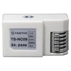Электронное реле Tantos TS-NC09 - характеристики и отзывы покупателей.