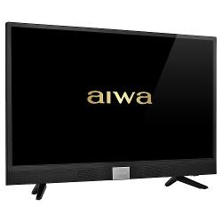 Телевизор AIWA 32LE8020S - характеристики и отзывы покупателей.