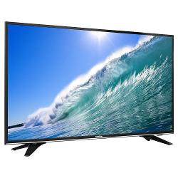 Телевизор LT-43T600F - характеристики и отзывы покупателей.