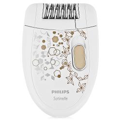 Эпилятор Philips HP 6425/02 - характеристики и отзывы покупателей.