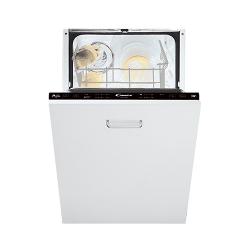Встраиваемая посудомоечная машина CANDY CDI 1L949-07 - характеристики и отзывы покупателей.