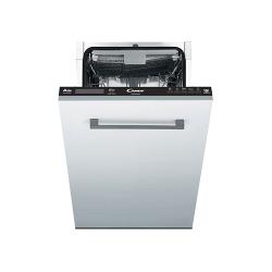Встраиваемая посудомоечная машина CANDY CDI 2D11453-07 - характеристики и отзывы покупателей.