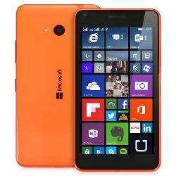 Смартфон Microsoft Lumia 640 DS оrange - характеристики и отзывы покупателей.
