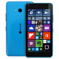 Смартфон Microsoft Lumia 640 DS cyan - характеристики и отзывы покупателей.