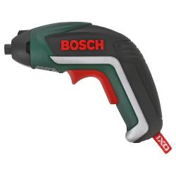 Аккумуляторная отвертка Bosch IXO V Full - характеристики и отзывы покупателей.