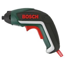 Аккумуляторная отвертка Bosch IXO V Medium - характеристики и отзывы покупателей.