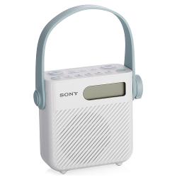 Радиоприемник Sony ICF-S80 - характеристики и отзывы покупателей.