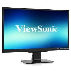 Монитор Viewsonic VX2363SMHL - характеристики и отзывы покупателей.