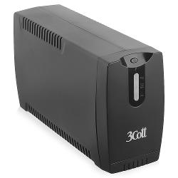 Ибп 3Cott 600VA-3SE - характеристики и отзывы покупателей.