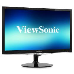 Монитор Viewsonic VX2252MH - характеристики и отзывы покупателей.