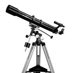 Телескоп Sky-Watcher BK 909EQ2 - характеристики и отзывы покупателей.