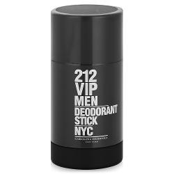 Дезодорант-стик Carolina Herrera 212 Vip Men - характеристики и отзывы покупателей.