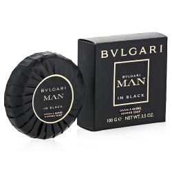 Мыло для бритья Bvlgari Man In - характеристики и отзывы покупателей.