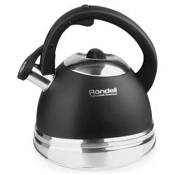 Чайник Rondell Walzer 3л - характеристики и отзывы покупателей.
