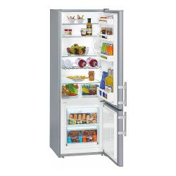 Холодильник Liebherr CUSL 2811-20 001 - характеристики и отзывы покупателей.