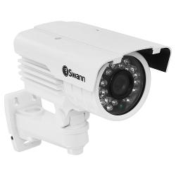 Камера для видеонаблюдения цветная Swann PRO-760 Bullet - характеристики и отзывы покупателей.