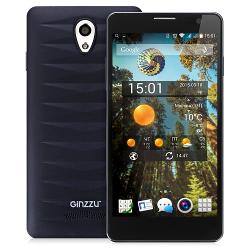 Смартфон GiNZZU S5010 - характеристики и отзывы покупателей.
