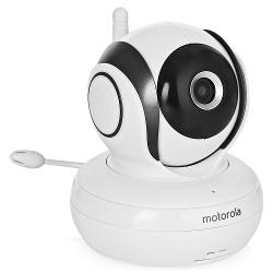 Дополнительная камера Motorola MBPSBU для видеоняне MBP36S - характеристики и отзывы покупателей.